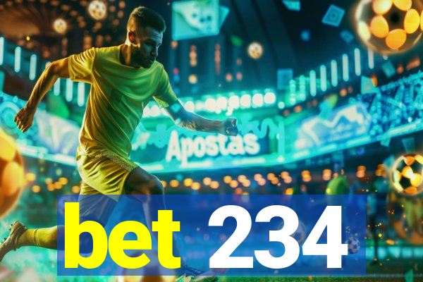 bet 234